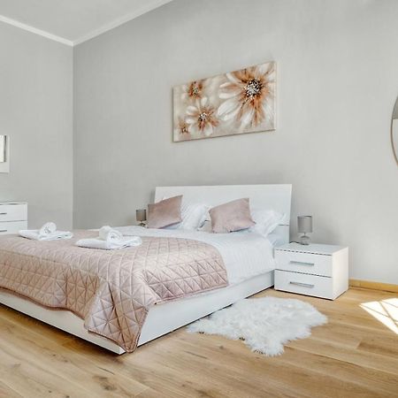 City Twenty 2Bdr Apartment By Irundo Zagreb Exterior foto