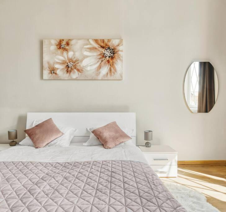 City Twenty 2Bdr Apartment By Irundo Zagreb Exterior foto
